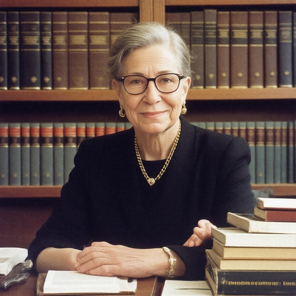Jane C. Ginsburg